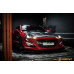 sequence bk zero kit full set hyundai genesis coupe 2012-15